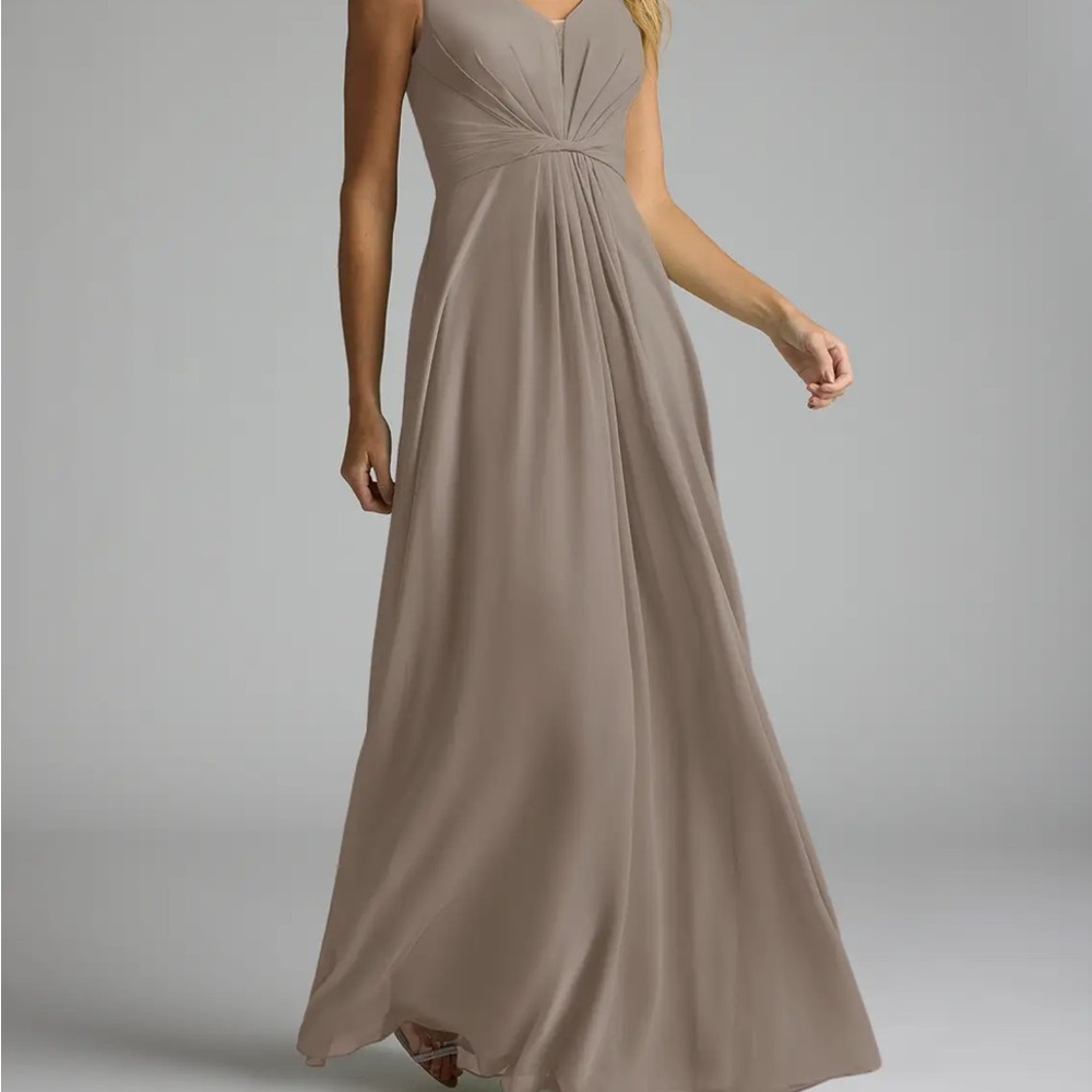 Azazie Bridesmaids Dress